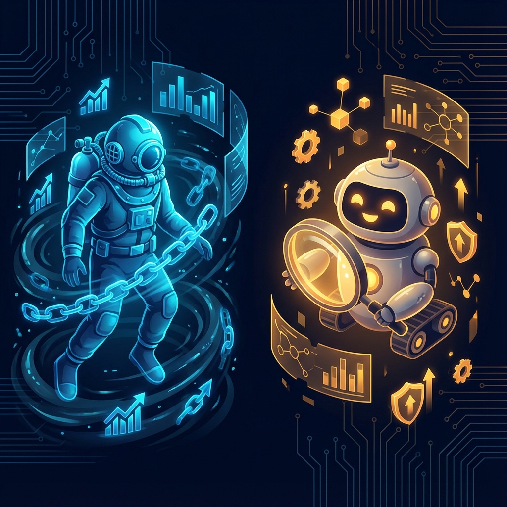 Ahrefs vs Moz Pro